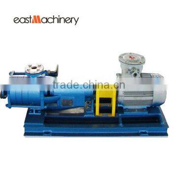 Small Flow Multi Stage Chemical Centrifugal Pump for Chemical Plant in India