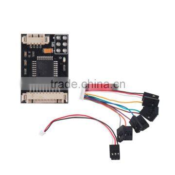 V1.0 Version PPM Encoder for RC Receiver Flight Controller