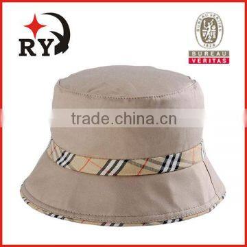 wholesale blank bucket hat