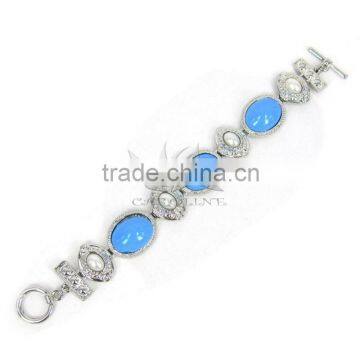 Caroline Fashion New Design Female Bracelets Jewelry