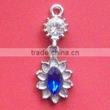 Bra decorative pendant