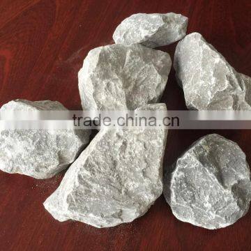 Quick lime powder, lump - Limestone