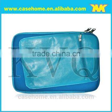 neoprene laptop bag with protective EVA foam ,Exclusive design neoprene bag for Apple,Samsung,Lenove