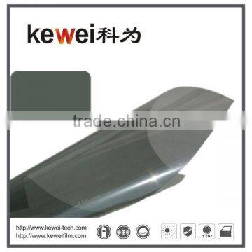 High rejection window film