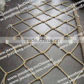 Hemp Decorative Net photo-5