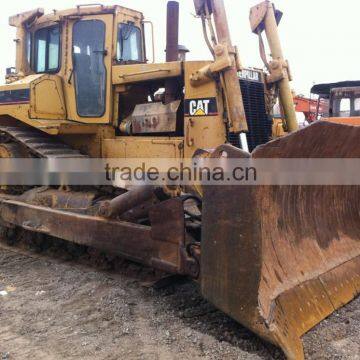 used cat D8N bulldozer, used D8N cat bulldozer