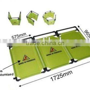 Elevator Spare Parts/CH2020 Elevator and Escalator Safety Barricades