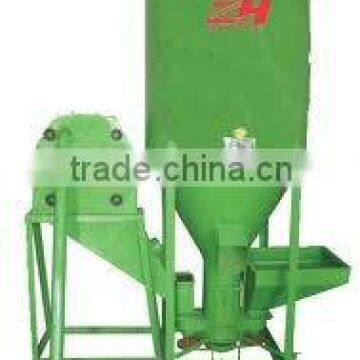 Quality Feed Mixer Machine~9H seriers with three dimensional