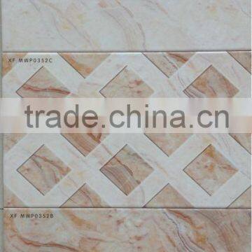 NEW!!! Latest Designed Inkjet Interior Wall Tile 250*400