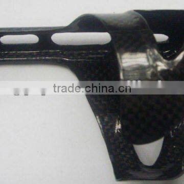 full carbon bicycle bottle cage