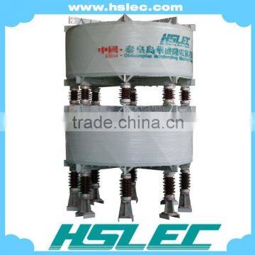 15KV High Voltage Dry Type Air Core Reactor Shunt Chokes photo-2