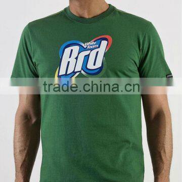 2014 high quality advertising t shirts