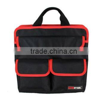 1680D Canvas Tool Bag Tote Tool Bag Wholesale Price photo-2