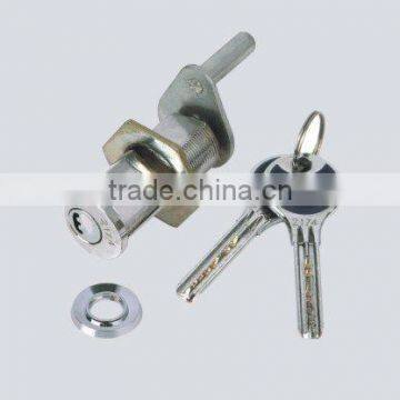 Fire Box Lock Cylinder