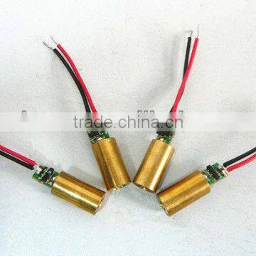 5mw Industrial Red Laser Pointer Module photo-4