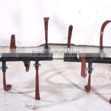 mini tiller and cultivator parts cultivate blades