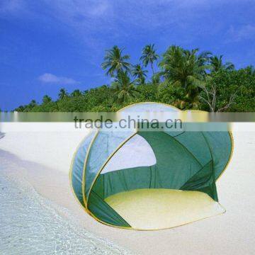 2 person pop up new design beach tent