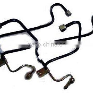 Zinc coated Engine Crankcase Breather Steel Tube and Hose