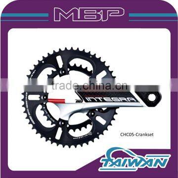 10S/11S Bicycle Crankset Wholesale Carbon Crankset Carbon Crankset