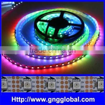 DC5V APA102 smd5050 addressable white led strip