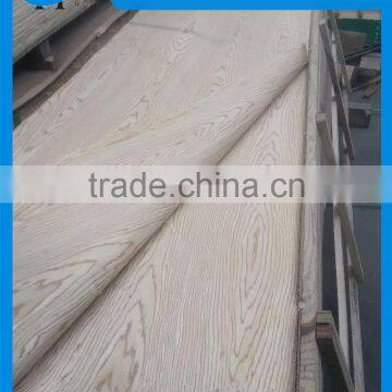 Recon ash veneer artificial high quality for door surface