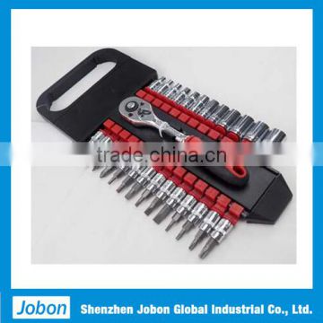 27pcs Ratchet Wrench Set