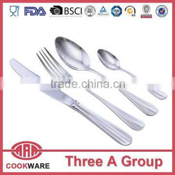 SA-59021 stainless steel cutlery