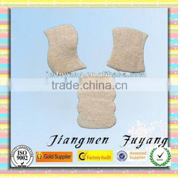 loofah gloves Mu cartoon-type gloves egyptian loofah