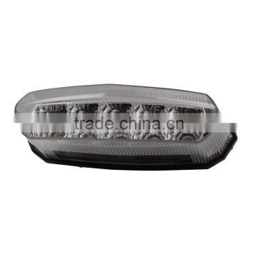 M101Motorcycle LED rear light