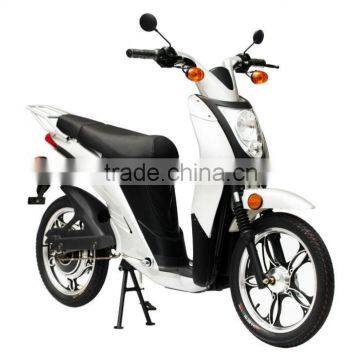 2015 Electric bicycle hot sal adult 2 wheel electric scooter /electric motorcycle for bangladesh