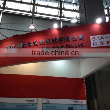 Plastic Film Slitting and Rewinding Machine photo-6