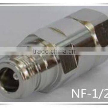 l9 Female Type Straight rf Connector Made in China photo-3