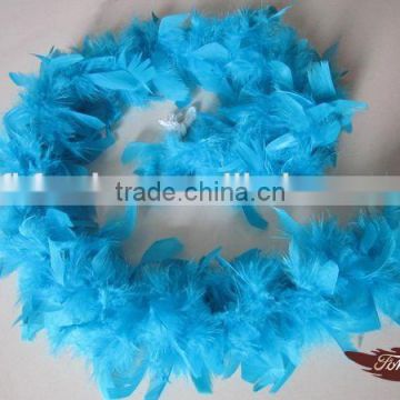 20g 40" Birthday Party Decoration Child's Mini Feather Boa