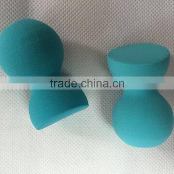 stamp shape make up sponge