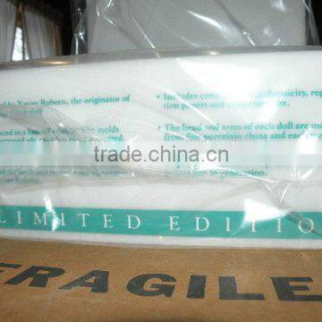 Cabbage Patch Kids Acrylic Store Display Stand New in Box photo-5