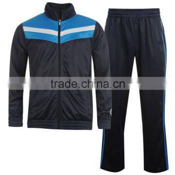 Plain tracksuits for men