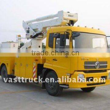 Dongfeng Aerial platform truck