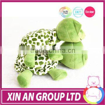 OEM custom plush toy wholesale stuffed sea turtle