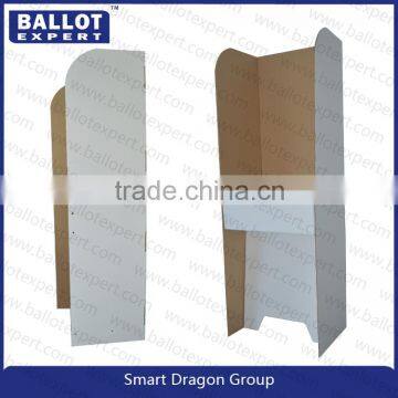 Smart Dragon Ballot Display Booth Stand photo-2
