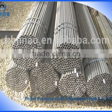 Mechanical Properties Of ST37 Seamless Steel Tube