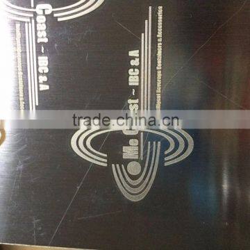 Factory for Sale 30W Fiber Laser Marking Machine Price for Plastic Metal and Non-metal photo-5