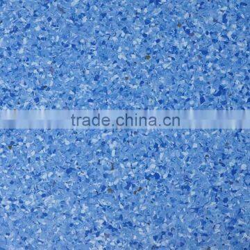 Hot Sale Eco Friendly Anti-static Pvc Sponge Floor Mat Roll photo-5