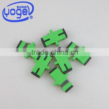 Fiber Equipment Optical Fiber Adapter Fiber Bulkhead of China Supply Price photo-2