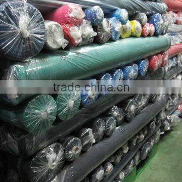 Nylon fabric stock