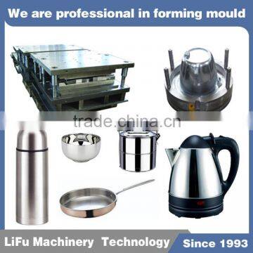 High quality skillet mould