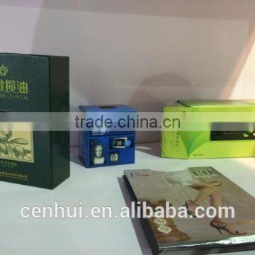 Good Looking Little Cosmetic/gift Paper Box photo-3