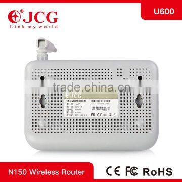 150Mbps Wireless Router Wifi Router Wireless Network Equipment photo-5