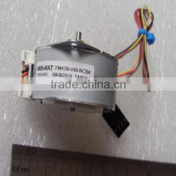 ATM NCR 6625 shutter door motor