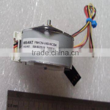ATM NCR 6625 Shutter Door Motor