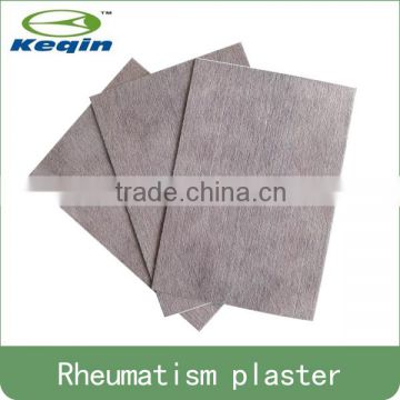 Chinese herbs rheumatoid pain relief patch